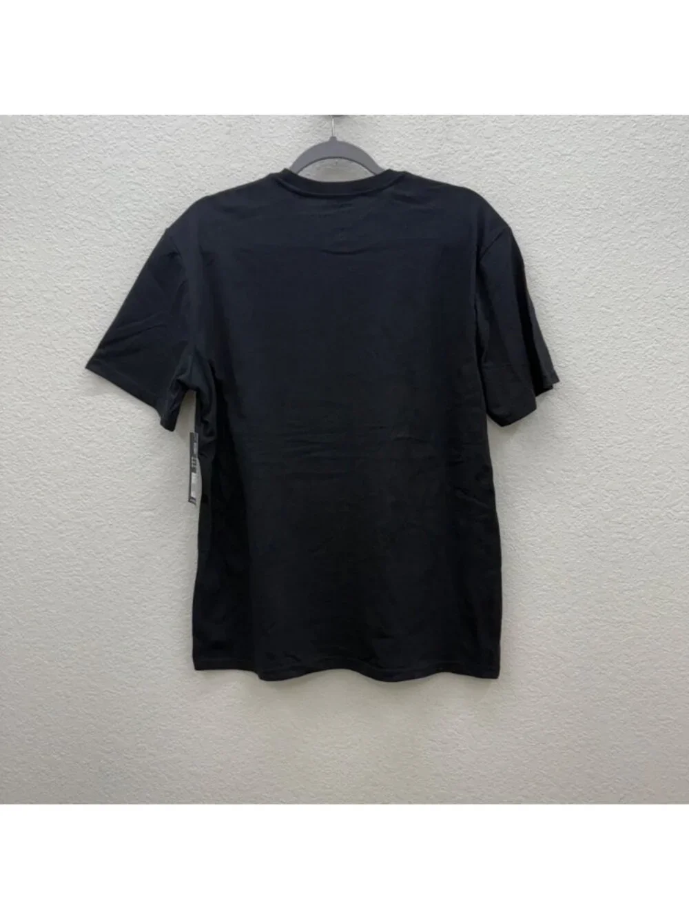 Baseball Lifestyle 101 Filthy Black Short Sleeve Graphic T Shirt Mens Large NEW - Picture 4 of 6